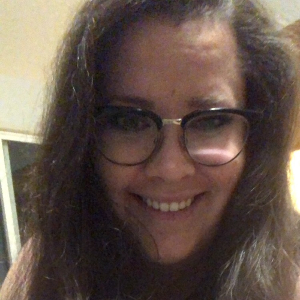 Meet your Posher, Joanna